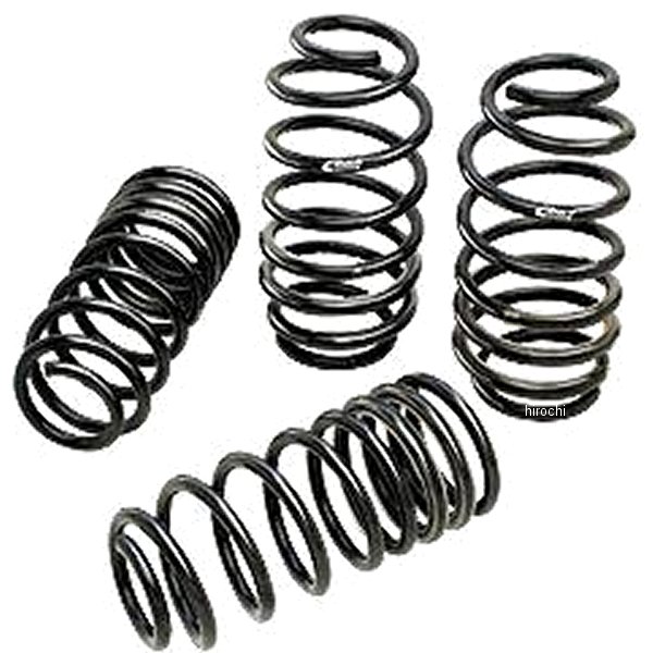 38148.14 アイバッハ Eibach Pro-Kit スプリングキット 11年 キャデラック CTS-V