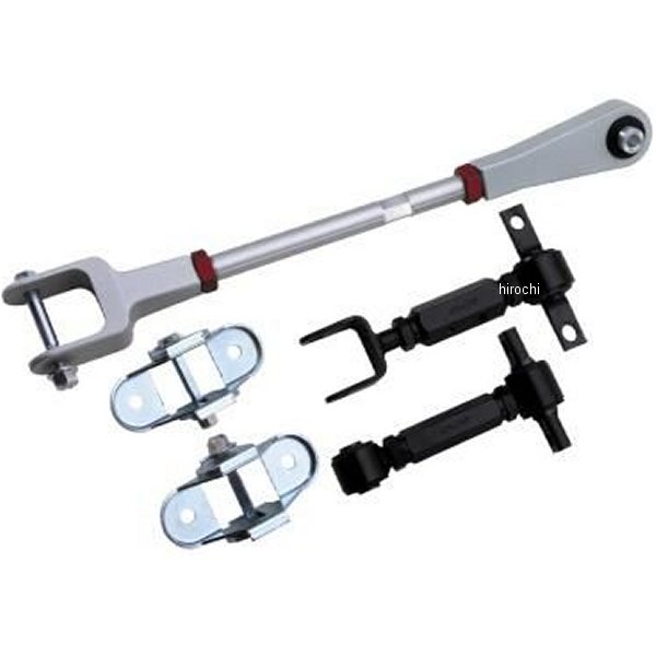 5.25470K アイバッハ Eibach Pro-Alignment フロントキャンバーキット 16年以降 トヨタ タコマ