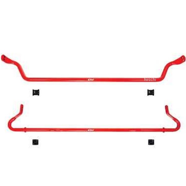 7728.32 アイバッハ Eibach アンチロールバーキット 25mmｘ22mm 15年 スバル WRX STI 2.5L ターボ
