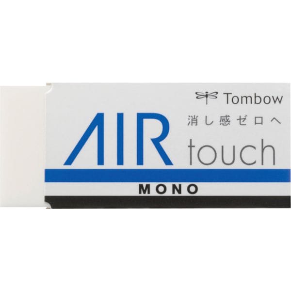 ELAT 855-9849 (株)トンボ鉛筆 Tombow 消しゴム モノエアタッチ