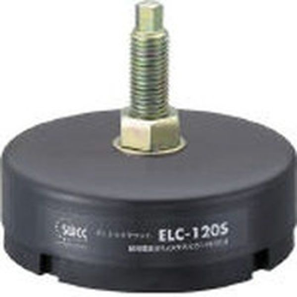 ELC190 233-0679 昭和電線ケーブルシステム レベリング付防振ゴム