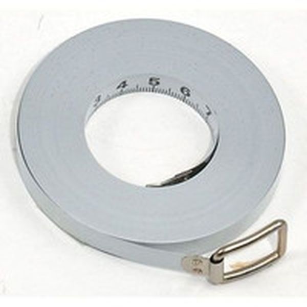 ENG10R 813-4465 (株)TJMデザイン タジマ エンジニヤポケット 交換用テープ 長さ10m