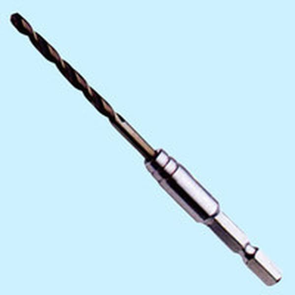 EOD4.2 403-3485 トップ工業(株) TOP 六角シャンクコバルトドリル 4.2mm