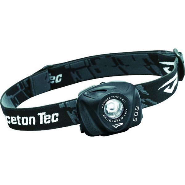 EOS130BK 125-8436 Princeton PRINCETON LEDヘッドライト EOS