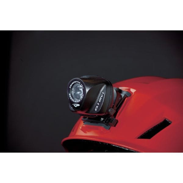 EOS2MPLSBK Princeton PRINCETON LEDヘッドライト EOS セカンド MPLS ブラック