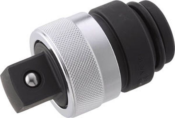 EPA46 トップ工業(株) TOP インパクトレンチ用ワンタッチアダプター(変換タイプ)凹12.7凸19.0