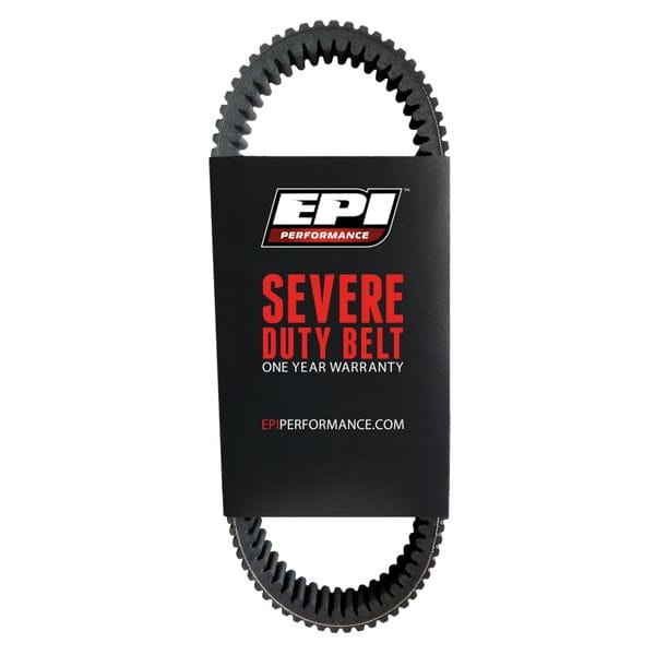 EPI 18+ Can-Am HD8-HD10/ Maverick Trail/X3/Sport Severe Duty Belt