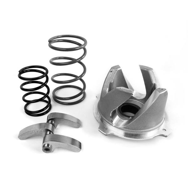 EPI 17-23 Polaris 1000 RZR XP /4 Paddle Tires Low Elev. Sand Dune Clutch Kit