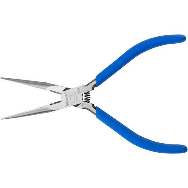 ER150 853-5007 (株)ツノダ TTC KingTTC マイクロラジオペンチ