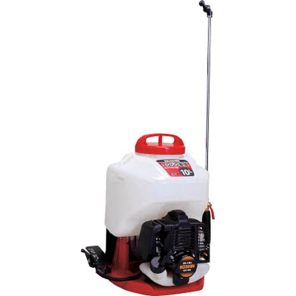 ES-10C 工進　ガーデンスプレイヤー