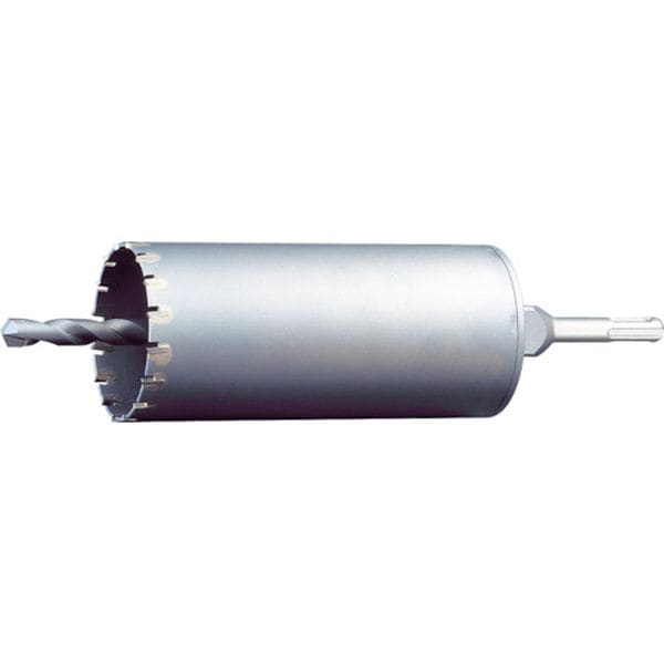 ESA120SDS ユニカ(株) ユニカ “単機能コアドリルE＆S” ALC用 120mm SDSシャンク