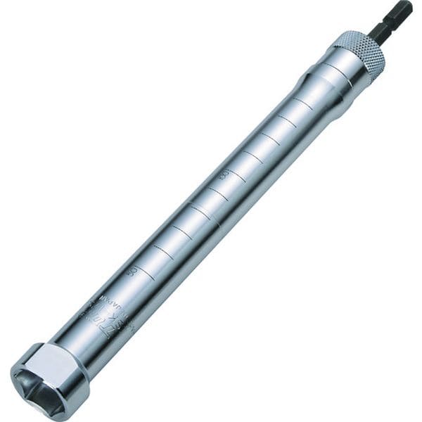 ESK17SL 136-0085 トップ工業(株) TOP 電動ドリル用替軸ソケットスーパーロングタイプ
