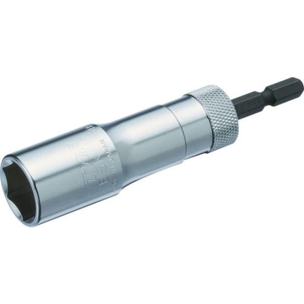 ESK21 820-2909 トップ工業(株) TOP 電動ドリル用替軸ソケット