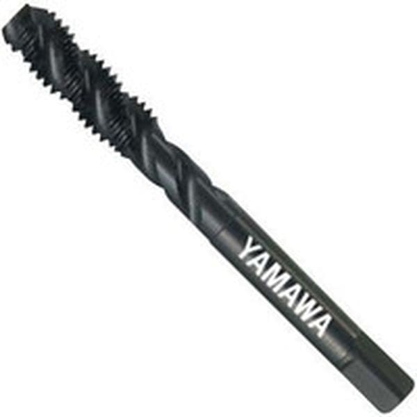 ESPM12X1.75 (株)弥満和製作所 ヤマワ 軟鋼用スパイラルタップ E-SP P2 M12X1.75