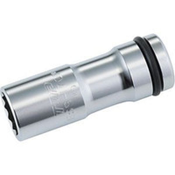 ESS17CP 722-6748 トップ工業(株) TOP 足場クランプソケット(兼用クランプ対応)差込角12.7mm