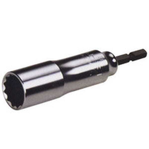 ESS19 452-1731 トップ工業(株) TOP 電動ドリル用12角ソケット 19mm