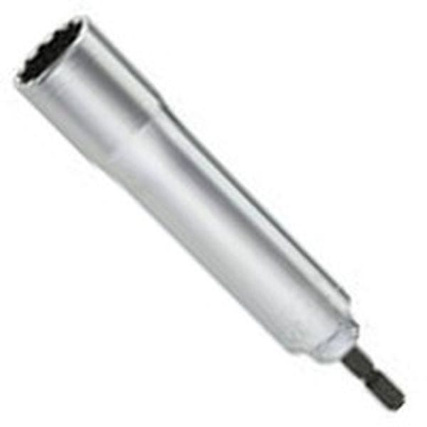 ESS19L 452-1749 トップ工業(株) TOP 電動ドリル用12角ソケットロングタイプ 19mm