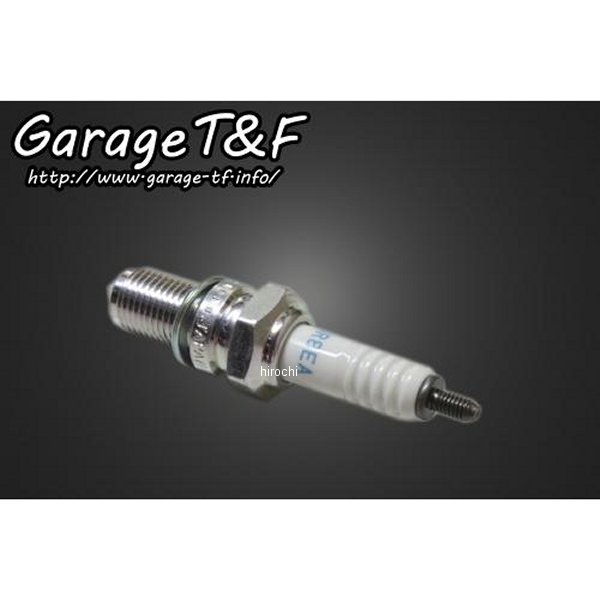 EST250SP01 ガレージT＆F NGKスパークプラグ(DR8EA) エストレヤ
