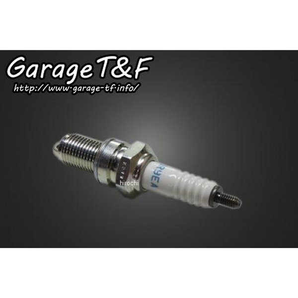 EST250SP02 ガレージT＆F NGKスパークプラグ(DR9EA) エストレヤ
