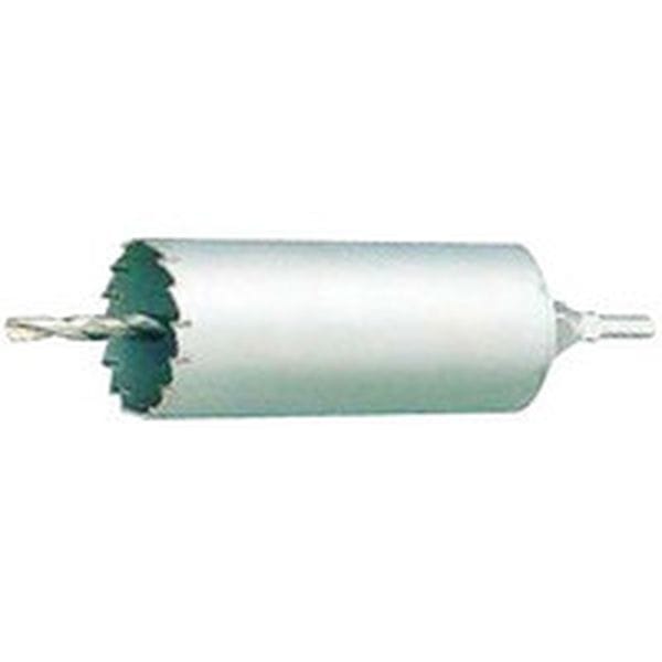 ESV50ST 416-8437 ユニカ(株) ユニカ ESコアドリル 振動用50mm ストレートシャンク