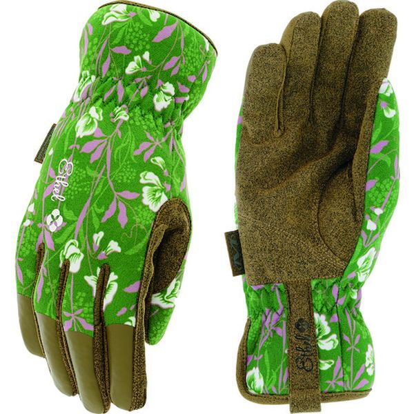ETHVASP510 137-2518 MECHANIX MECHANIX レディースサイズグローブ Ethel V＆A スイートピー S