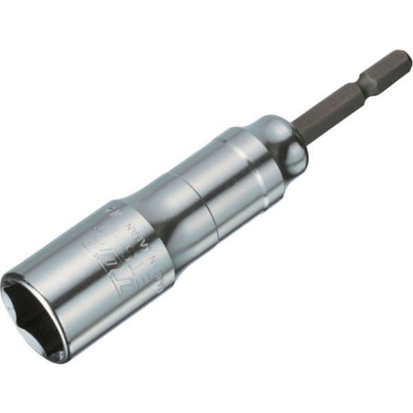 ETS12 258-0593 トップ工業(株) TOP 電動ドリル用強軸ソケット
