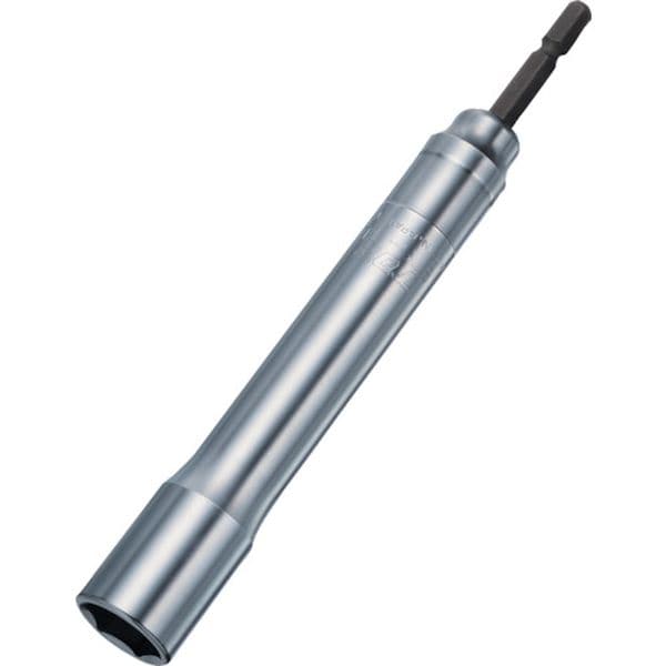 ETS18L 634-8869 トップ工業(株) TOP 電動ドリル用強軸ソケットロングタイプ 18mm