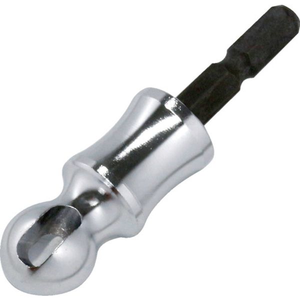 EUSBSH 162-9286 トップ工業(株) TOP EUS用替えシャンク(大)
