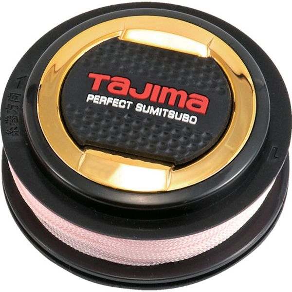 EVOXRISM 828-8335 (株)TJMデザイン タジマ パーフェクト墨つぼEVOX用リールセットM