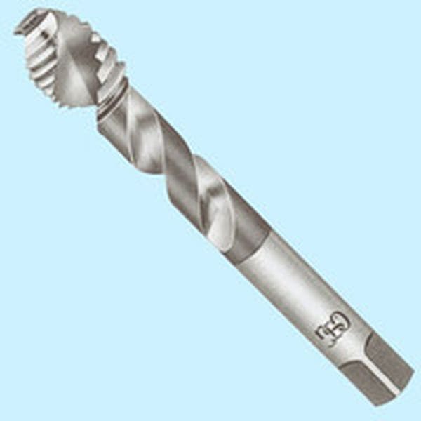 EXALSFTSTDM12X1.75 スパイラルタップ(メートルねじ用) M12 ピッチ8.5mm 8320154