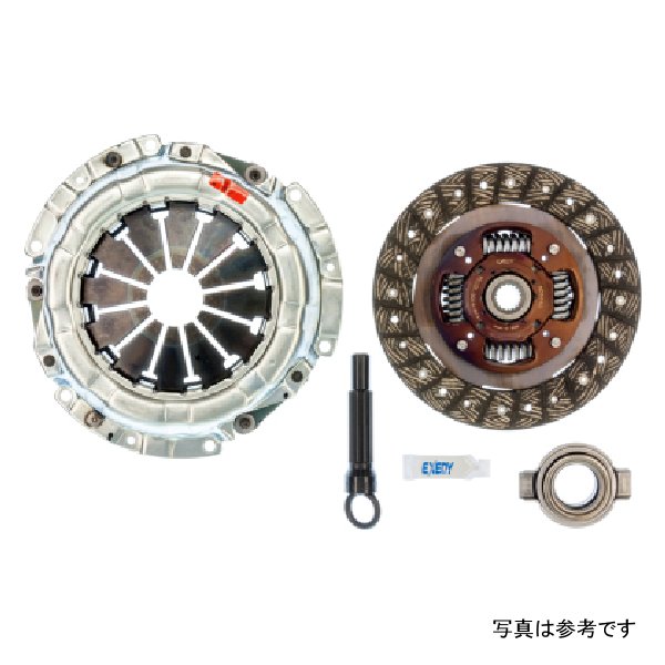 Exedy 1991-1996 Infiniti G20 L4 Stage 1 オーガニック クラッチ