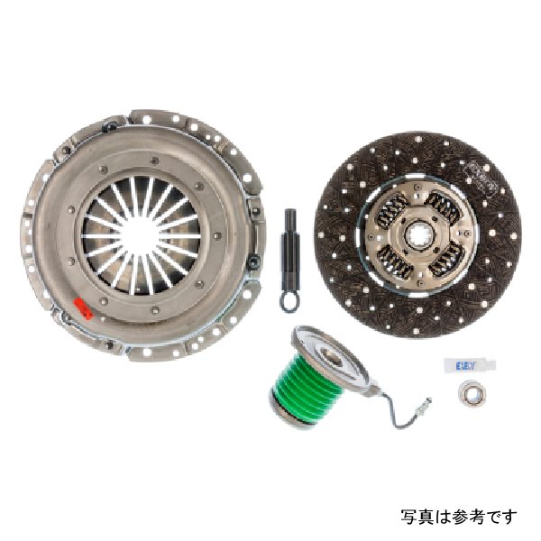Exedy 2005-2010 フォード Mustang 4.6L Stage 1 オーガニック クラッチ