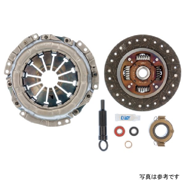 Exedy OE 1994-1997 トヨタ Celica L4 クラッチキット