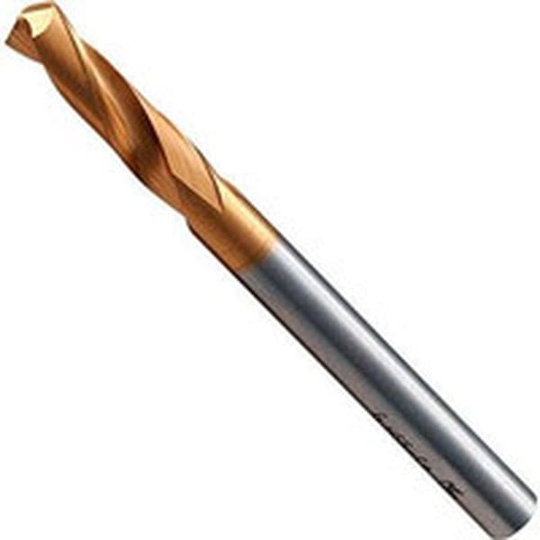 EXGDS3.2 オーエスジー(株) OSG EXゴールドドリル 一般加工用スタブ形 刃径3.2mm 60032