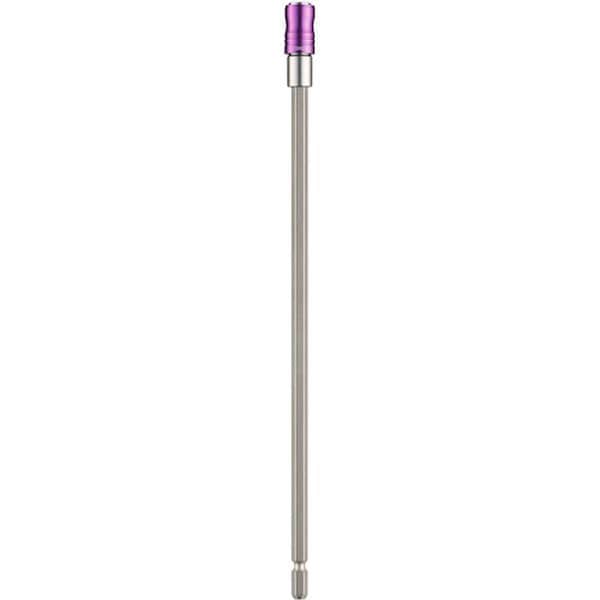 EXH250 441-8696 (株)ベッセル ベッセル スリムロングビットホルダー 250mm