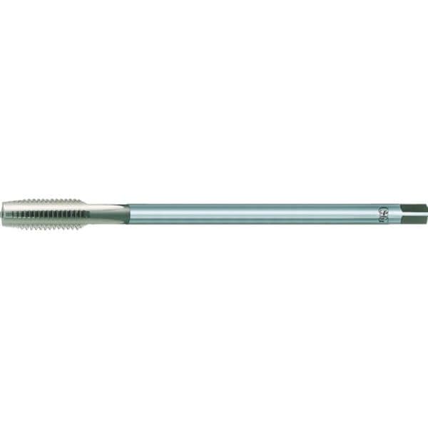 EXLT2STDM6X1X100 ハンドタップ 一般用ロングシャンク M6X1X100 ＃2 11046