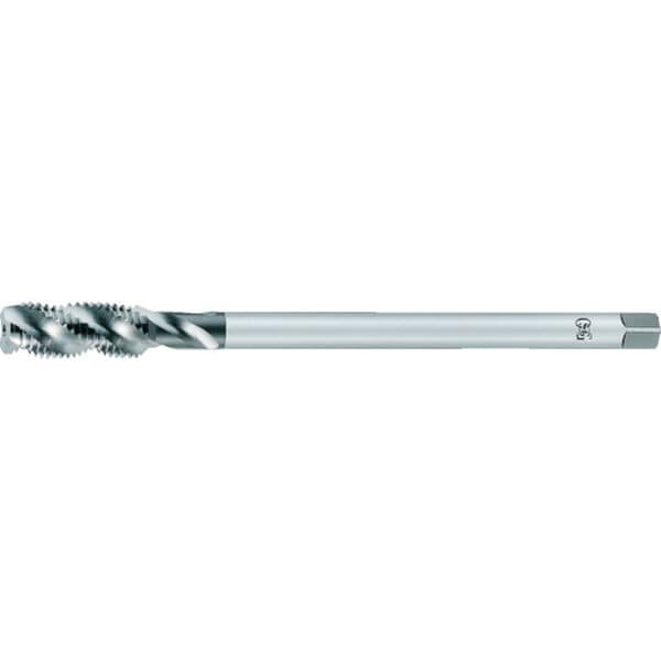 EXLTSFTSTDM4X0.7X100 スパイラルタップ 一般用 M4X0.7X100 STD 13318