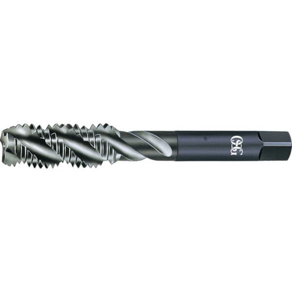 EXSUSSFTSTDM4X0.7 201-3444 スパイラルタップ ステンレス用 M4X0.7 STD 15116