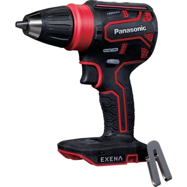 EZ1DD4XR パナソニック(株)エレクトリックワークス社 EXENA 充電ドリルドライバー 本体のみ
