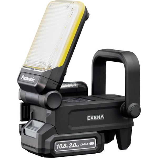 EZ1L31TY パナソニック(株)エレクトリックワークス社 EXENA 工事用充電LEDマルチライト MGセット