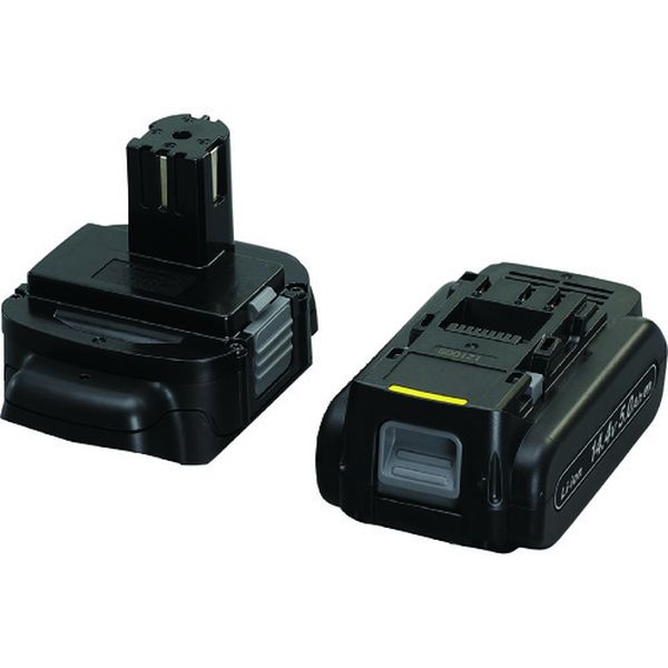 EZ9740ST2 238-5621 充電器 電池アダプタ 14.4V5.0Ah電池セット