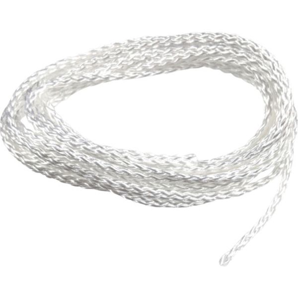 F0266 522-6908 (株)福井金属工芸 福井金属工芸 丸ヒモセット 2mm 2m F-0266