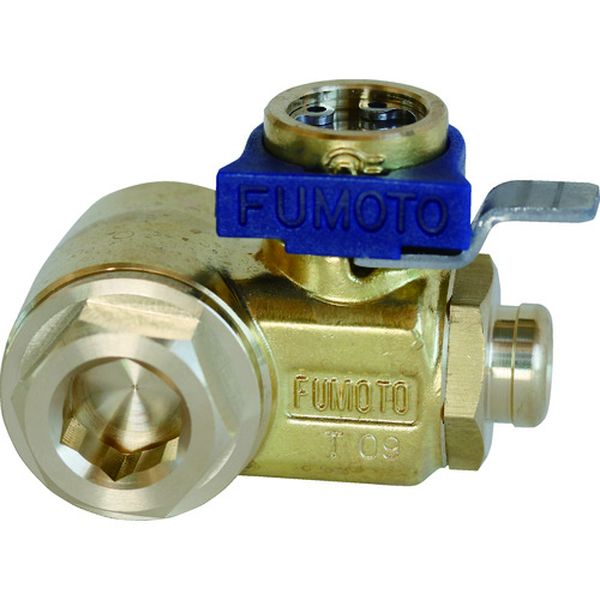 F102SX 207-9079 麓技研(株) FUMOTO エンジンオイル用 エコオイルチェンジャージェットSX