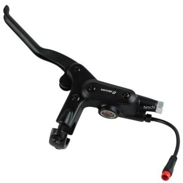 F2-00010L GOODS グッズ PXiD-F2 純正ブレーキレバー(左)