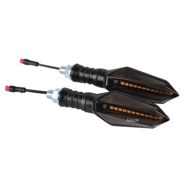 F2-00015 GOODS グッズ PXiD-F2 純正ウインカー（2個）