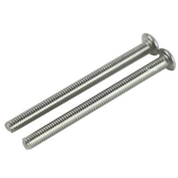 F2-00017 GOODS グッズ PXiD-F2 純正ハンドルポスト用ボルト M4×50（2本セット）