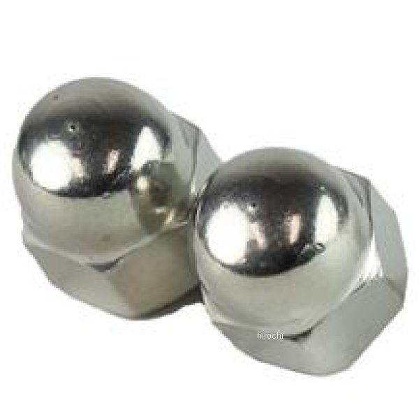 F2-00037 GOODS グッズ PXiD-F2 純正アクスルナット M12 （2個）