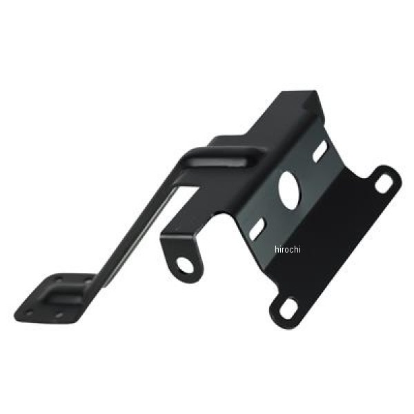 F2-00065 GOODS グッズ PXiD-F2 純正ライセンスプレートブラケット