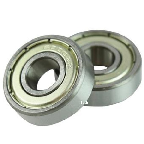 F2-00093 GOODS グッズ PXiD-F2 純正スイングアームベアリング6902Z