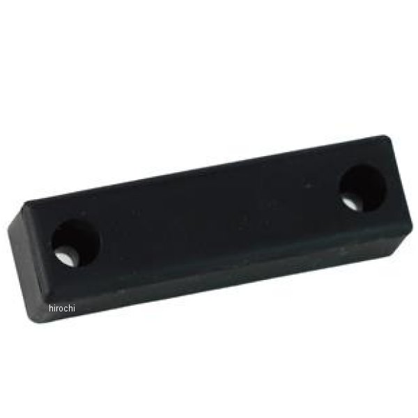 F2-00101 GOODS グッズ PXiD-F2 純正テールカバー用 ラバーブロック